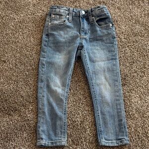 Joe's Jeans Kids Blue Denim Pants